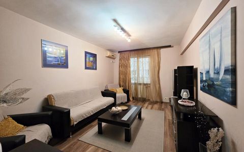 Apartament cu 2 camere de închiriat în Domenii, București