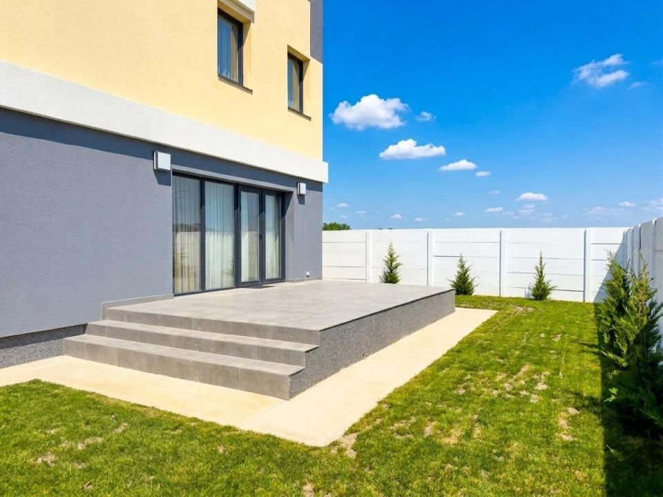 Casă cu 4 camere de vânzare în Tunari – fotografia 16 din 48