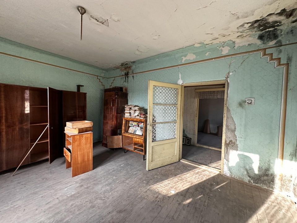 Casă cu 3 camere de vânzare în Barabant, Alba Iulia – fotografia 7 din 12