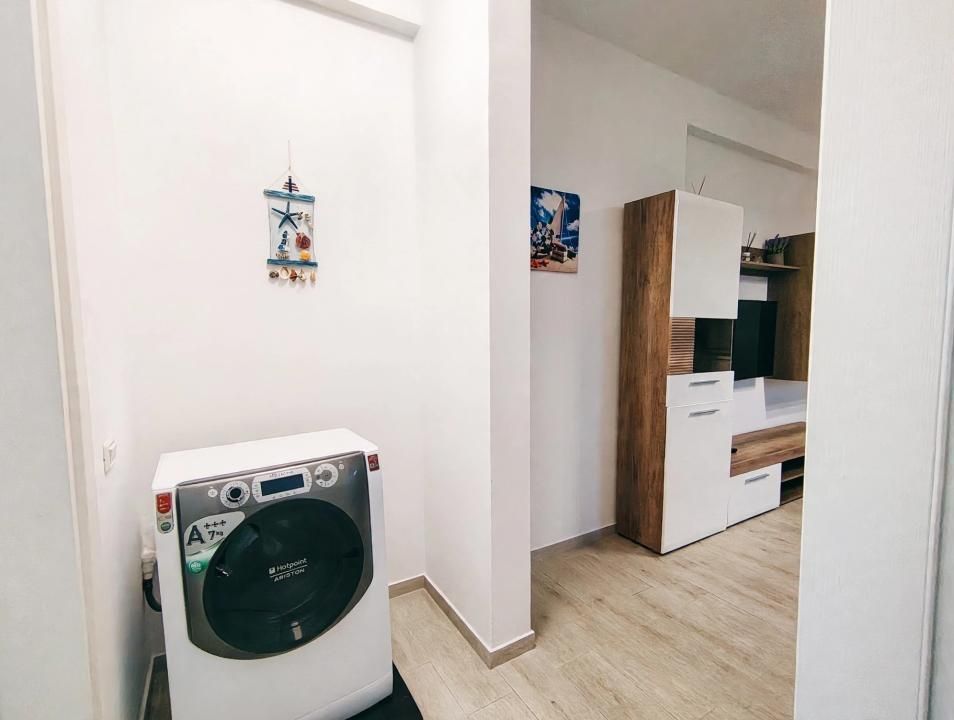 Apartament cu 2 camere de vânzare în Mamaia – fotografia 7 din 9