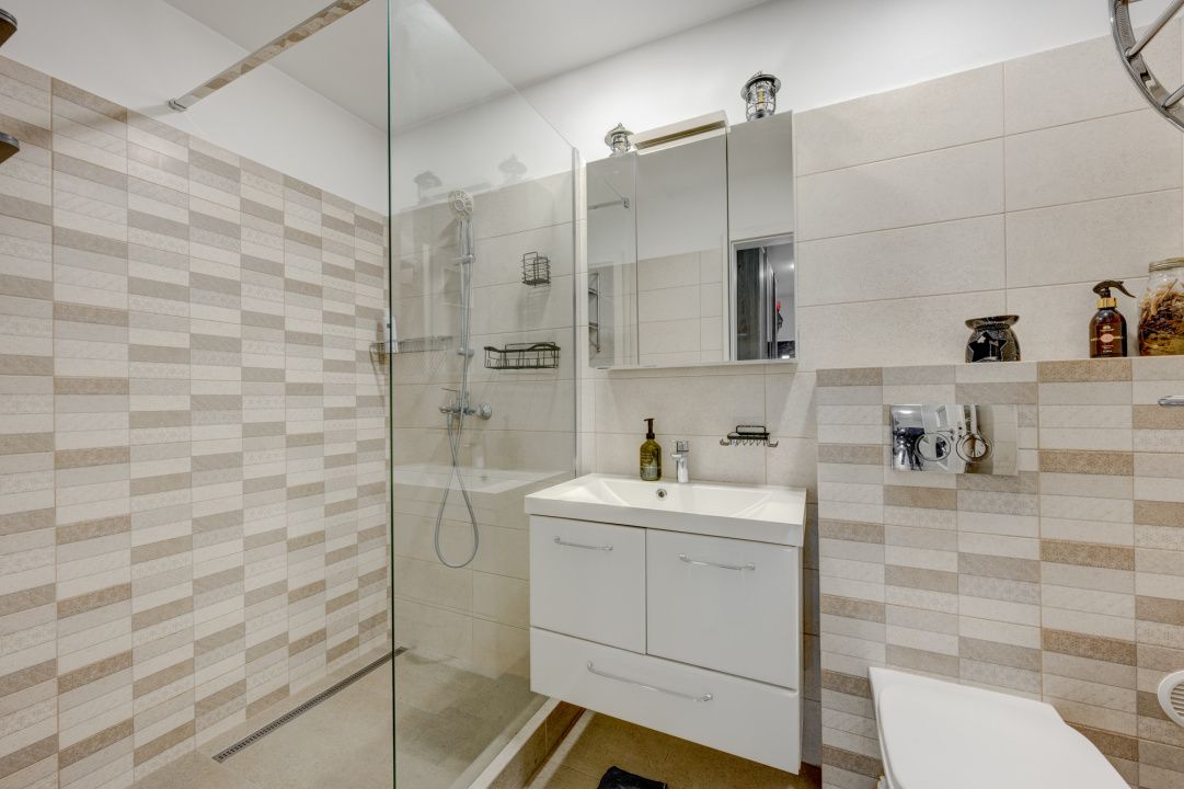 Apartament cu 4 camere de vânzare în Mogoșoaia – fotografia 17 din 29