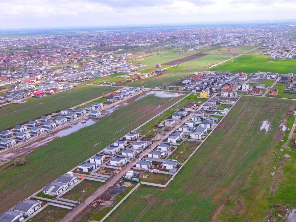 Teren de vânzare în Exterior Sud, Berceni – fotografia 4 din 6