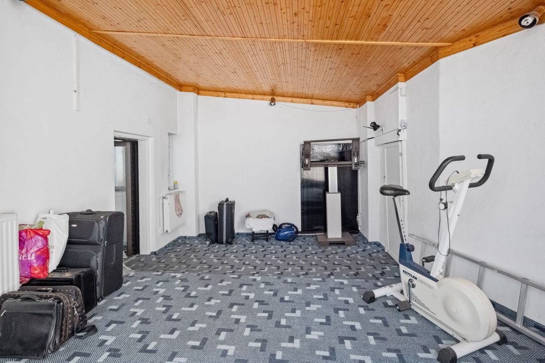 Casă cu 9 camere de vânzare în Ștefan cel Mare, București – fotografia 34 din 40