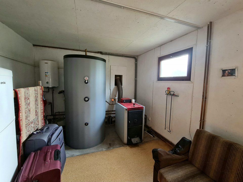 Casă cu 5 camere de vânzare în Clinceni – fotografia 27 din 31
