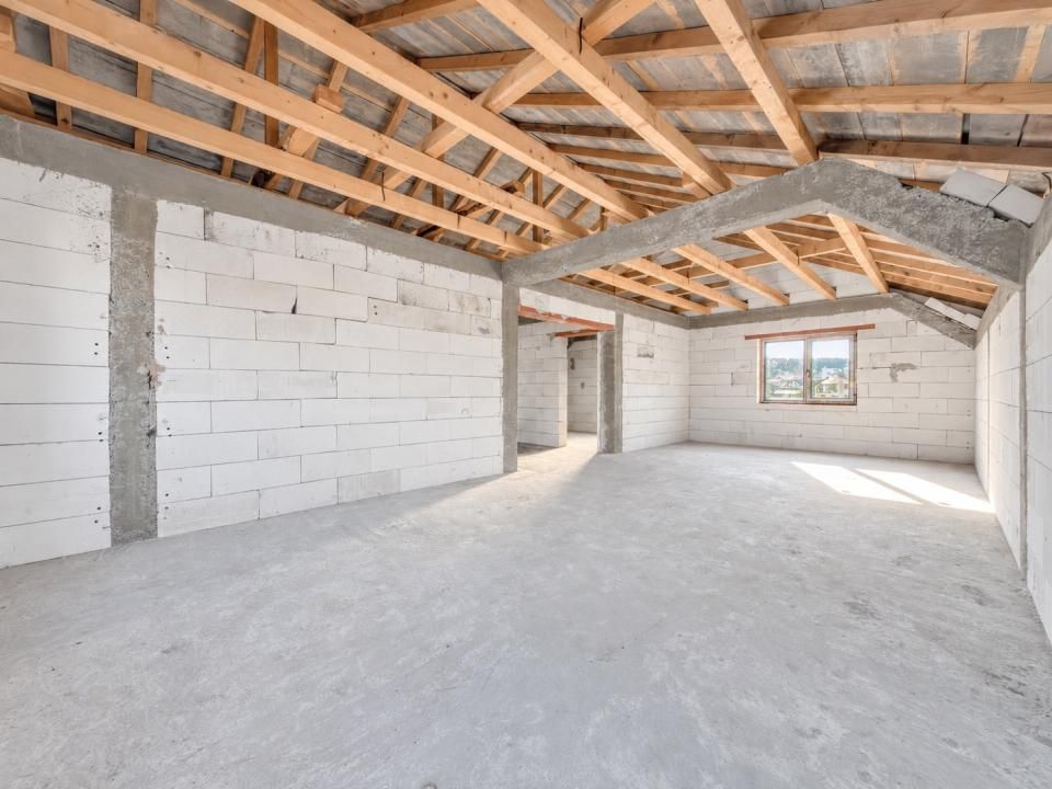 Casă cu 4 camere de vânzare în Valu lui Traian – fotografia 12 din 12
