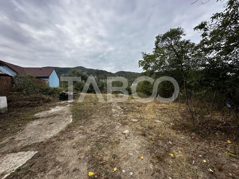Teren de vânzare în Fantanele – fotografia 2 din 2