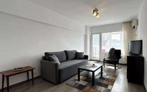 Apartament cu 2 camere de închiriat în Militari, București