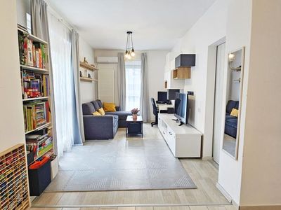 Apartament cu 2 camere de vânzare în Theodor Pallady, București – fotografia 5 din 30