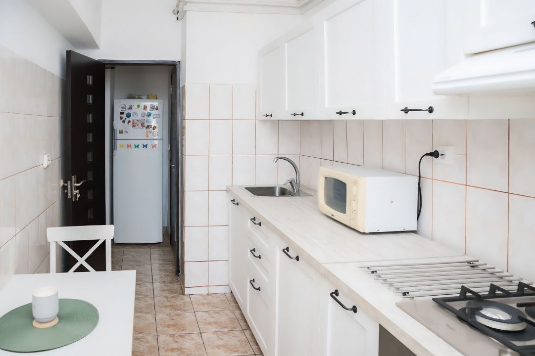Apartament cu 3 camere de vânzare în Morarilor, București – fotografia 23 din 34