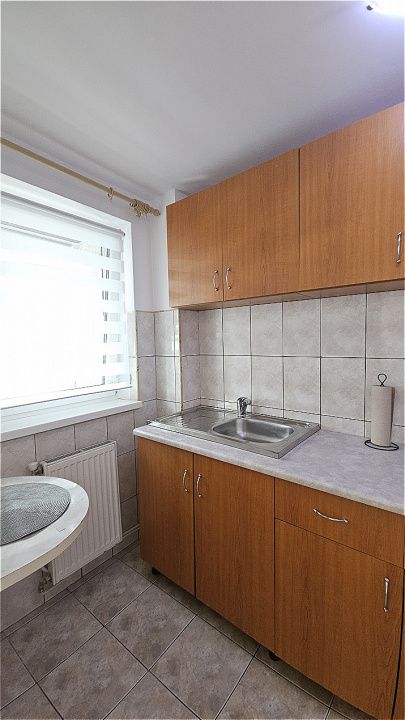 Garsonieră cu 1 cameră de închiriat în Mănăștur, Cluj-Napoca – fotografia 8 din 10
