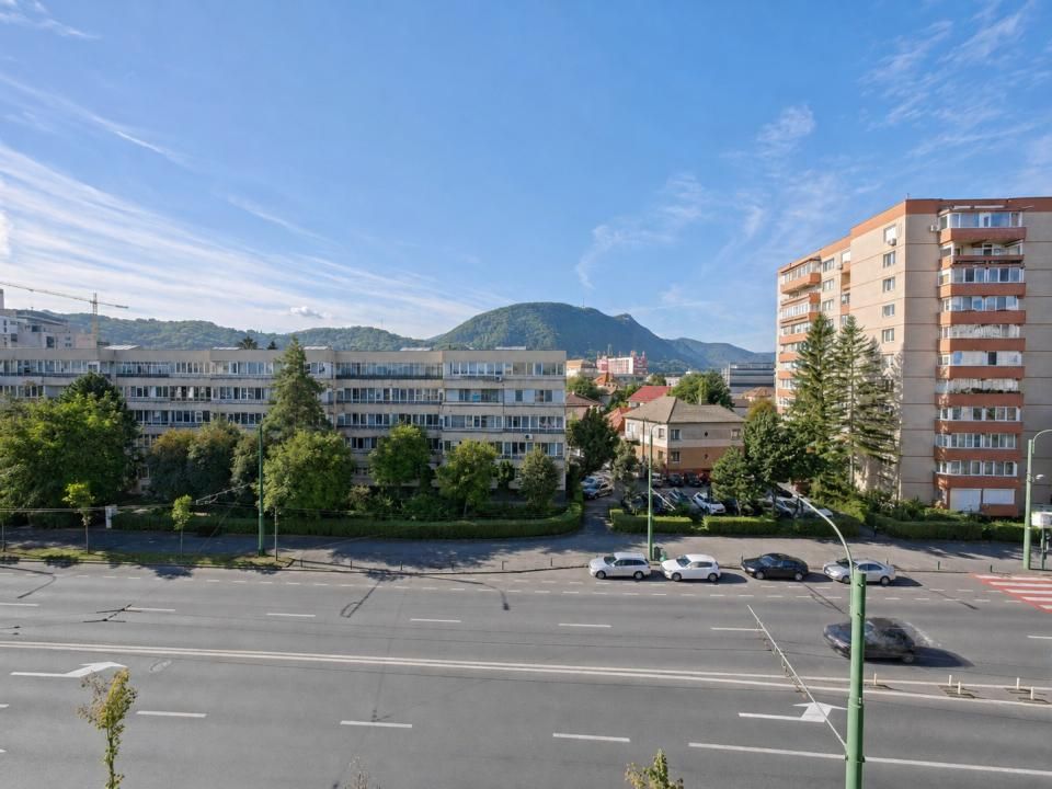 Apartament cu 2 camere de vânzare în Grivitei, Brașov – fotografia 12 din 14