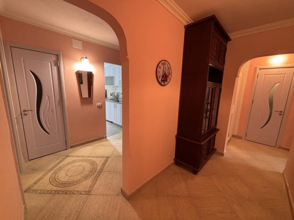Apartament cu 4 camere de închiriat în Dristor, București – fotografia 8 din 16
