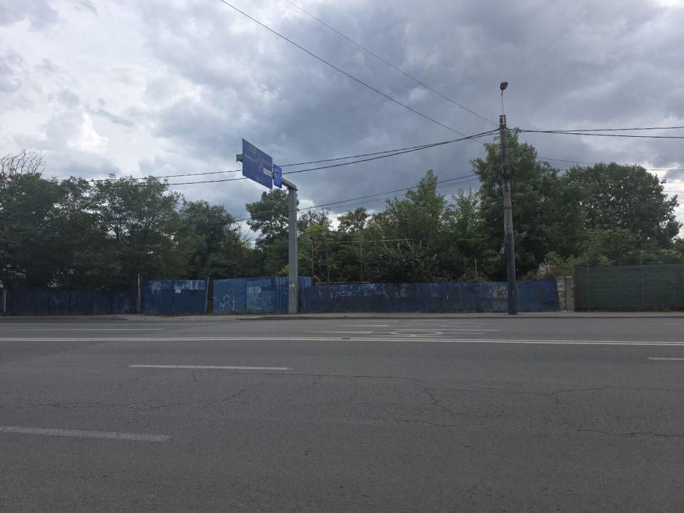 Teren de vânzare în Inel II, Constanța – fotografia 5 din 6