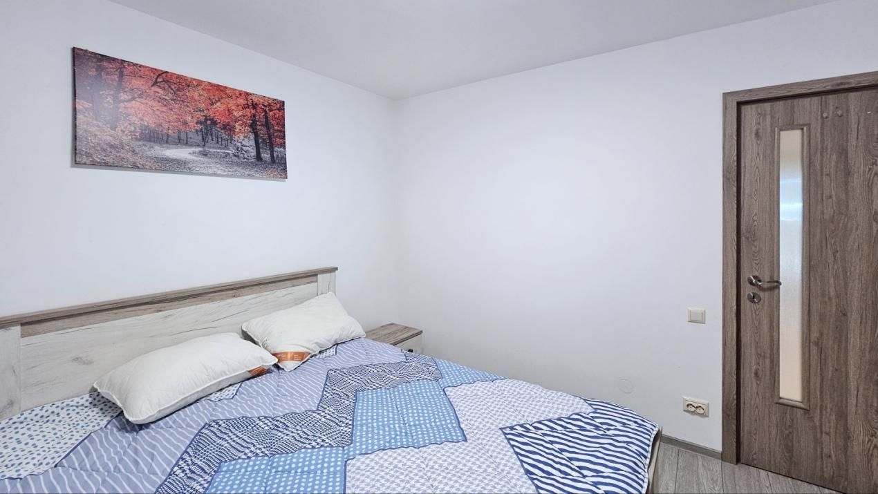 Apartament cu 2 camere de vânzare în Central, Predeal – fotografia 13 din 26