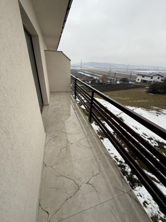 Casă cu 4 camere de vânzare în Primariei, Apahida – fotografia 27 din 30