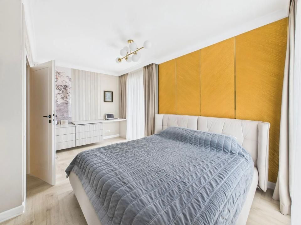Casă cu 5 camere de vânzare în Vest, Otopeni – fotografia 36 din 40