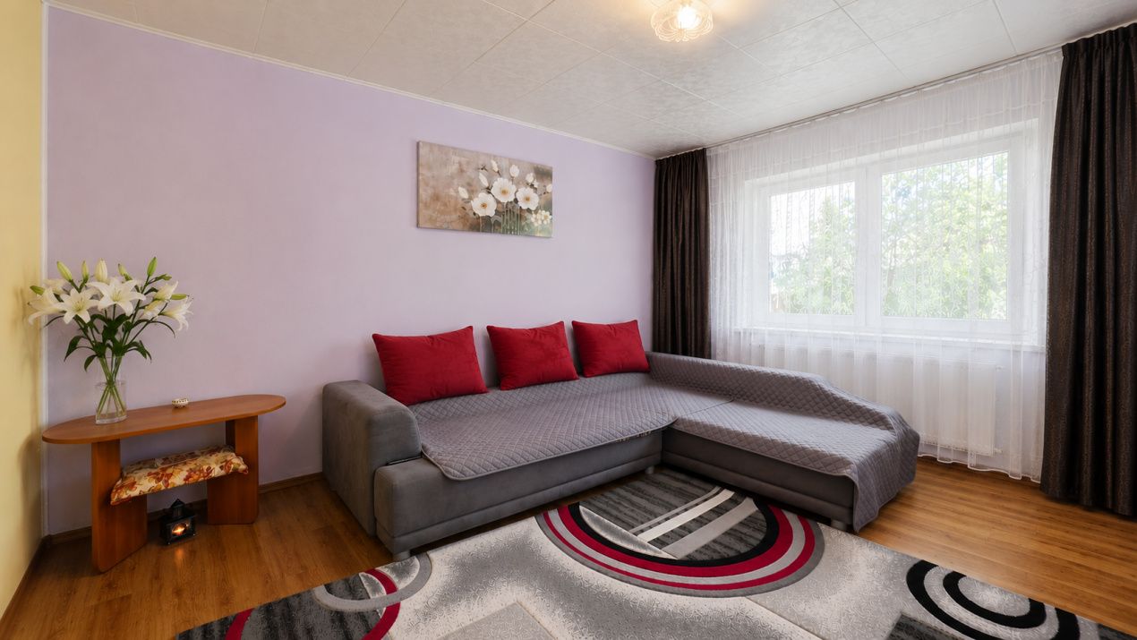 Apartament cu 2 camere de vânzare în Răcădău, Brașov – fotografia 1 din 19
