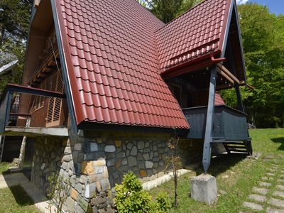Casă cu 6 camere de vânzare în Central, Cheia – fotografia 5 din 40