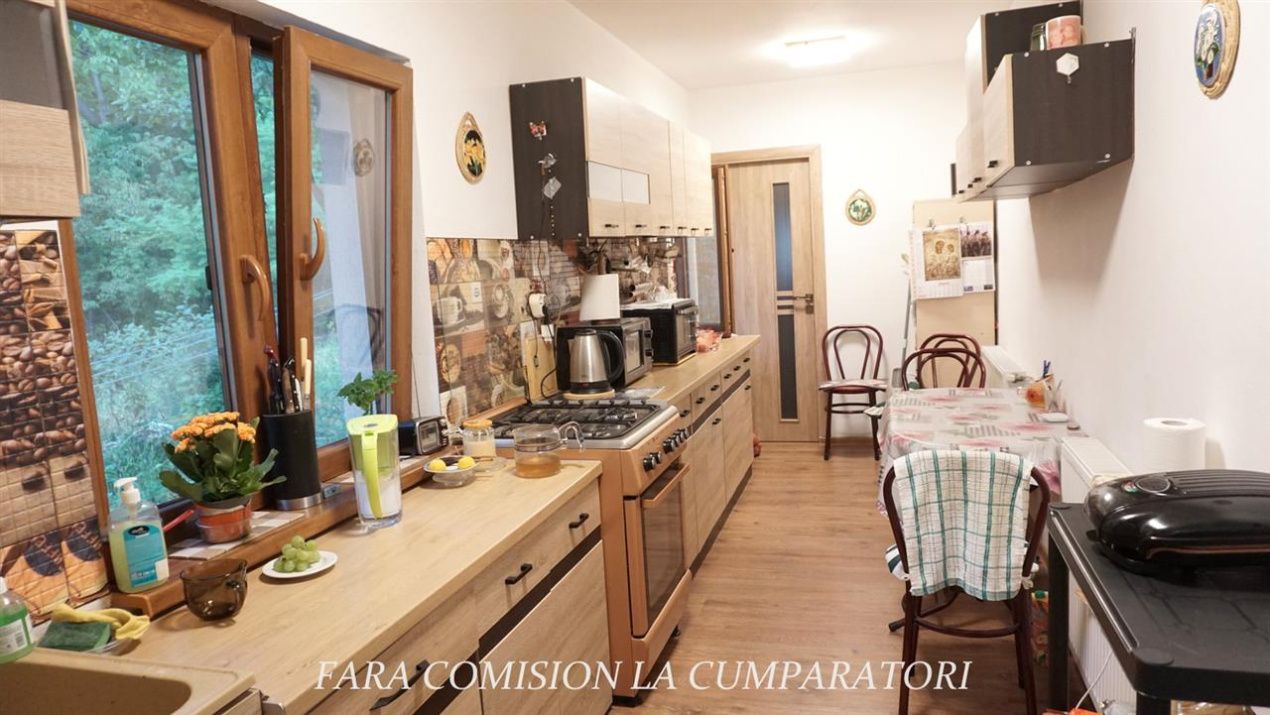 Casă cu 4 camere de vânzare în Sud, Băile Olănești – fotografia 9 din 24