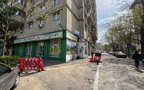 Apartament cu 2 camere de vânzare în Gara de Nord, București