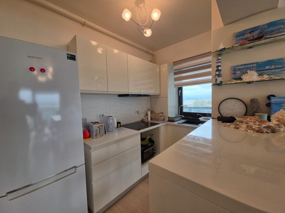 Apartament cu 2 camere de vânzare în Central, Mamaia – fotografia 28 din 29