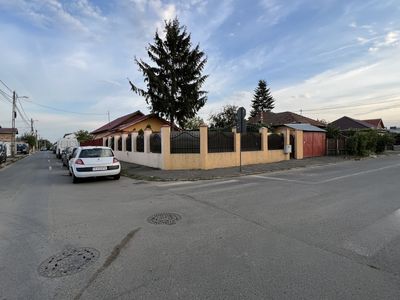 Teren de vânzare în Bucureștii Noi, București – fotografia 2 din 11