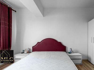 Apartament cu 3 camere de vânzare în Colentina, București – fotografia 5 din 17