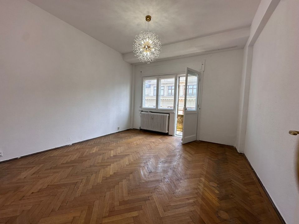 Apartament cu 4 camere de închiriat în Romana, București – fotografia 5 din 8
