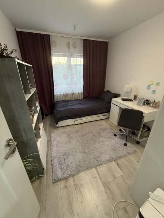 Apartament cu 3 camere de vânzare în Semicentral / Paris, Cluj-Napoca – fotografia 7 din 21