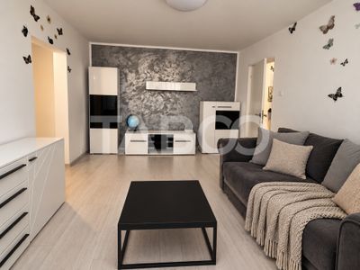 Apartament cu 2 camere de vânzare în Rahovei, Sibiu – fotografia 5 din 16