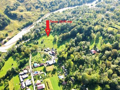 Teren de vânzare în Valea Bradului – fotografia 2 din 16