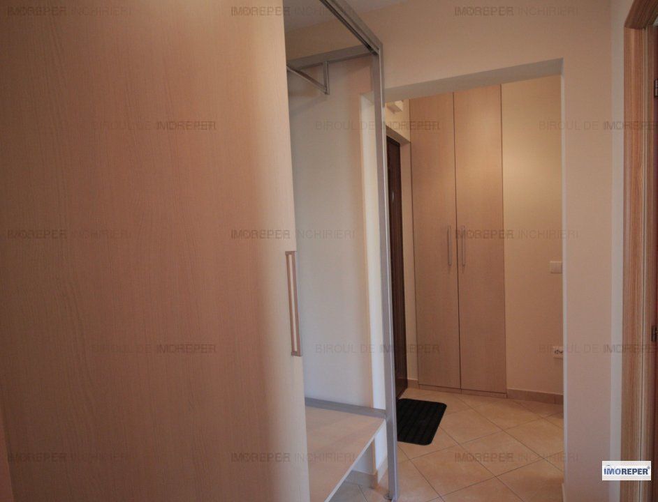 Garsonieră cu 1 cameră de închiriat în Tei, București – fotografia 9 din 11