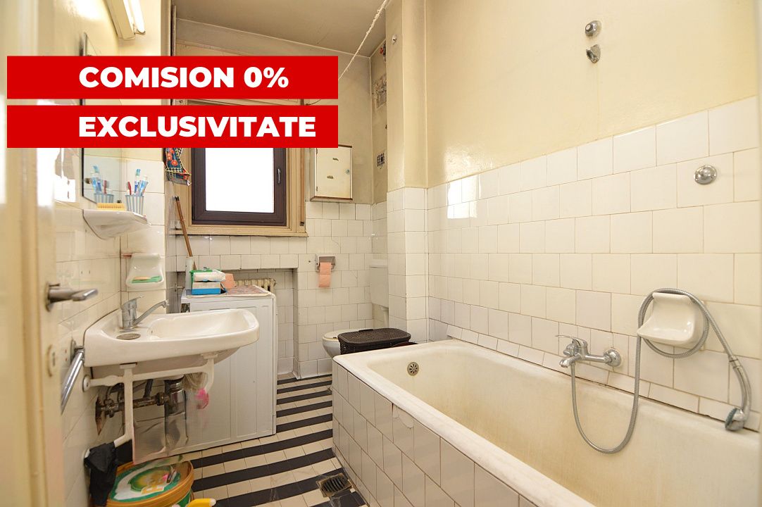 Apartament cu 4 camere de vânzare în Unirii, București – fotografia 19 din 30