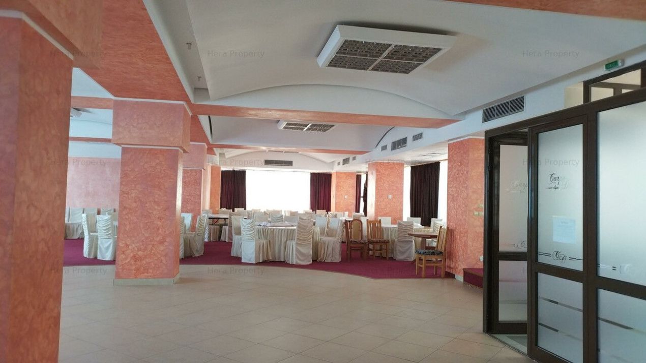 Spațiu de birouri de închiriat în Nord, Galați – fotografia 43 din 48