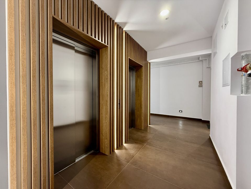 Apartament cu 2 camere de vânzare în Unirii, București – fotografia 24 din 27