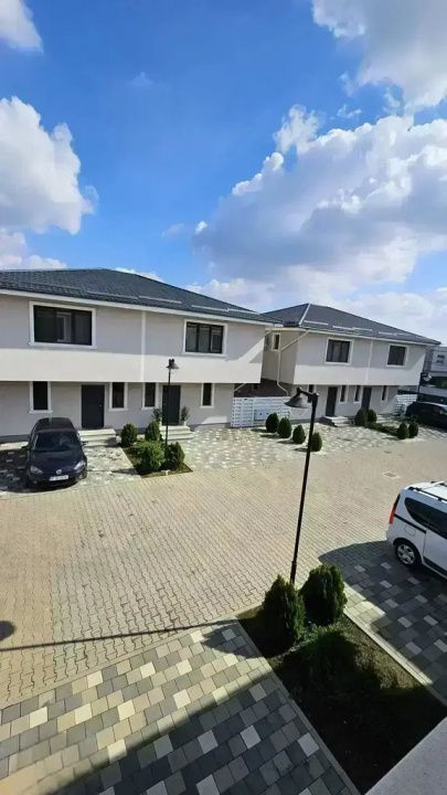 Casă cu 5 camere de vânzare în Otopeni – fotografia 19 din 22