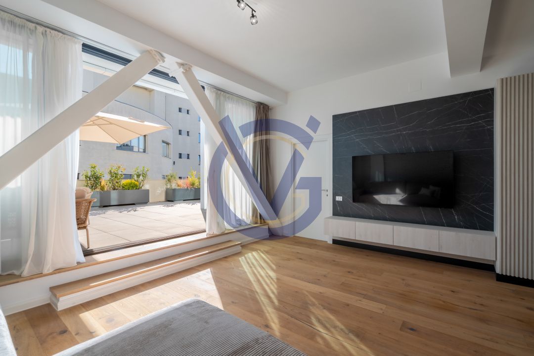 Apartament cu 2 camere de închiriat în Aviației, București – fotografia 14 din 29
