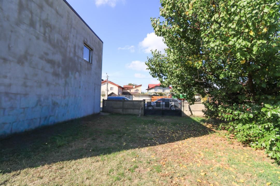 Spațiu comercial cu 3 camere de vânzare în Central, Tamadau Mare – fotografia 16 din 24