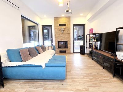 Casă cu 5 camere de vânzare în Exterior Vest, Cernica – fotografia 3 din 60