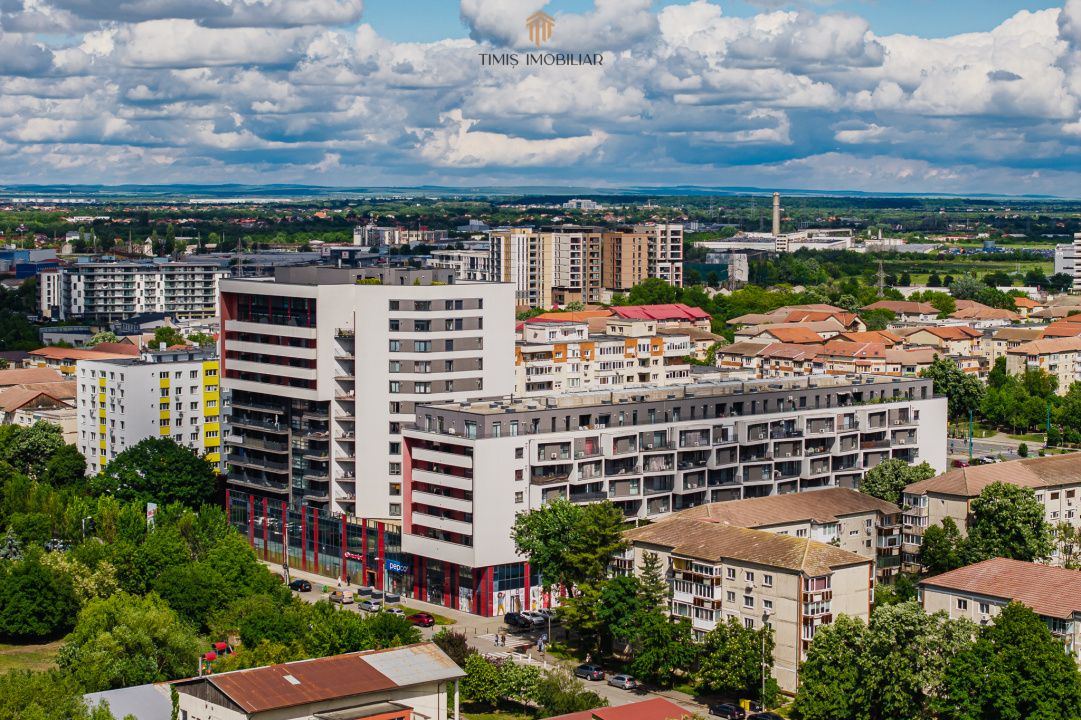 Apartament cu 4 camere de vânzare în Soarelui, Timișoara – fotografia 59 din 62