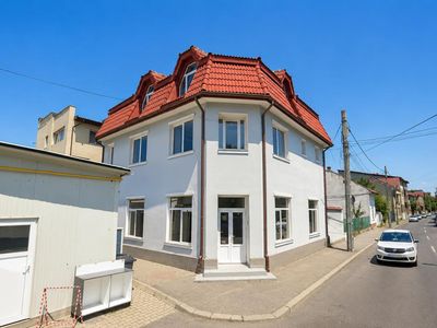 Spațiu de birouri cu 10 camere de vânzare în Central, Drobeta-Turnu Severin – fotografia 5 din 6