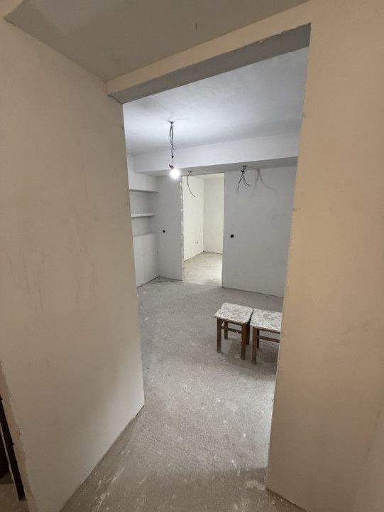 Apartament cu 2 camere de vânzare în Semicentral, Cluj-Napoca – fotografia 7 din 36