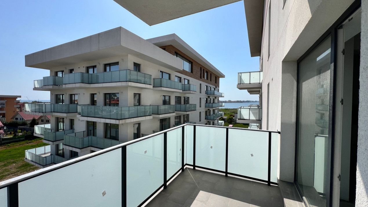 Apartament cu 2 camere de vânzare în Mamaia – fotografia 10 din 26
