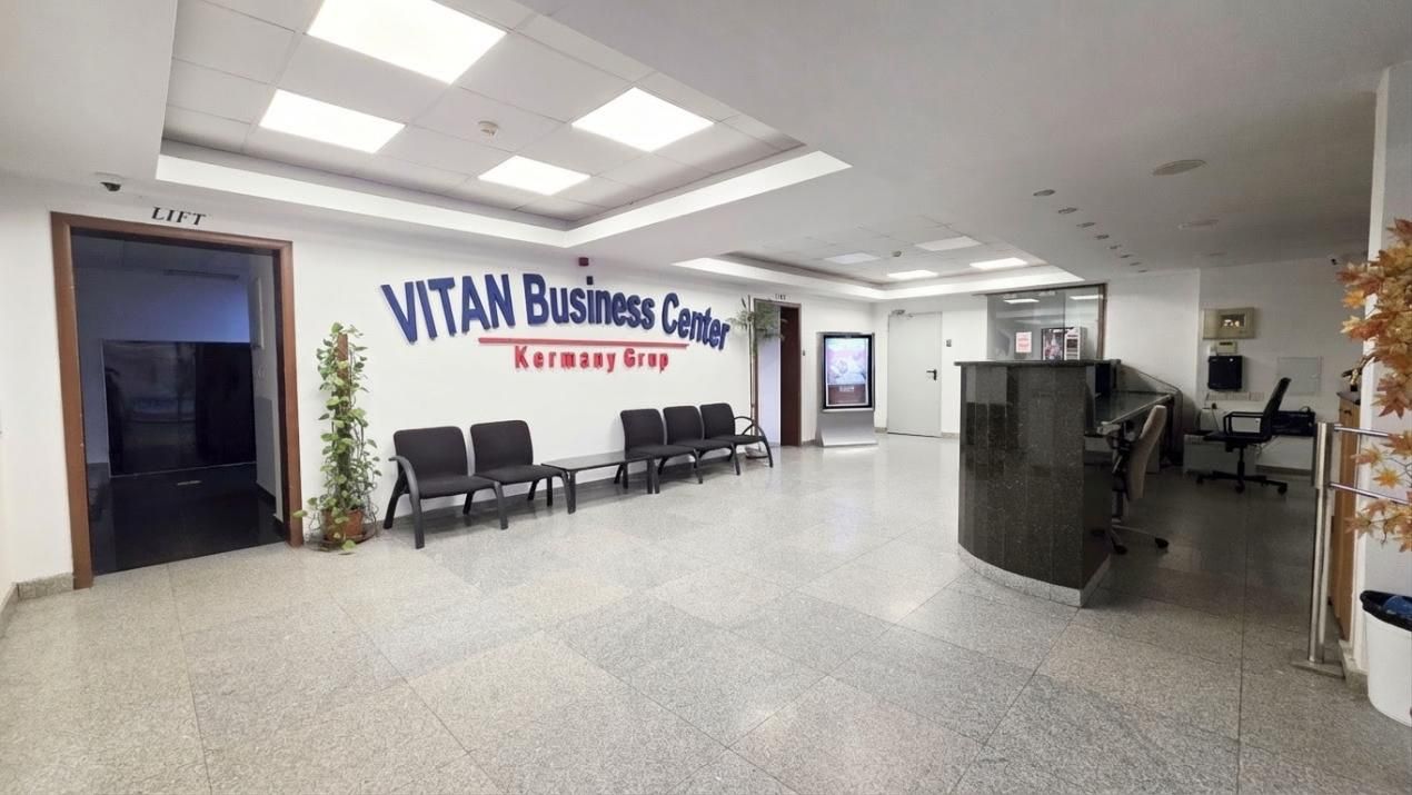 Spațiu de birouri cu 18 camere de vânzare în Vitan Mall, București – fotografia 7 din 11