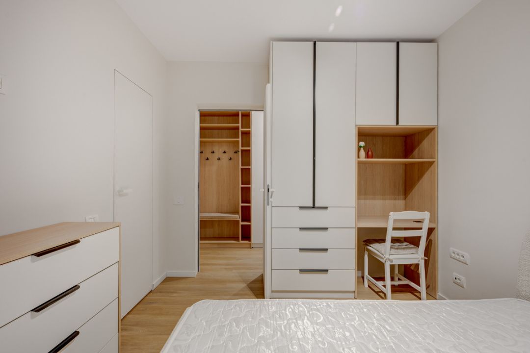 Apartament cu 4 camere de vânzare în Aviației, București – fotografia 22 din 35