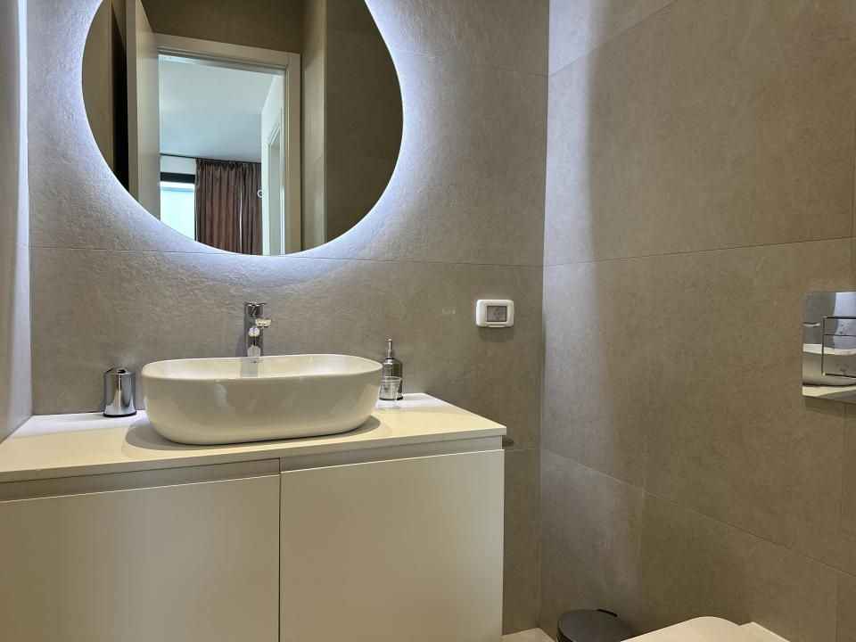 Apartament cu 5 camere de închiriat în Pipera, București – fotografia 6 din 21