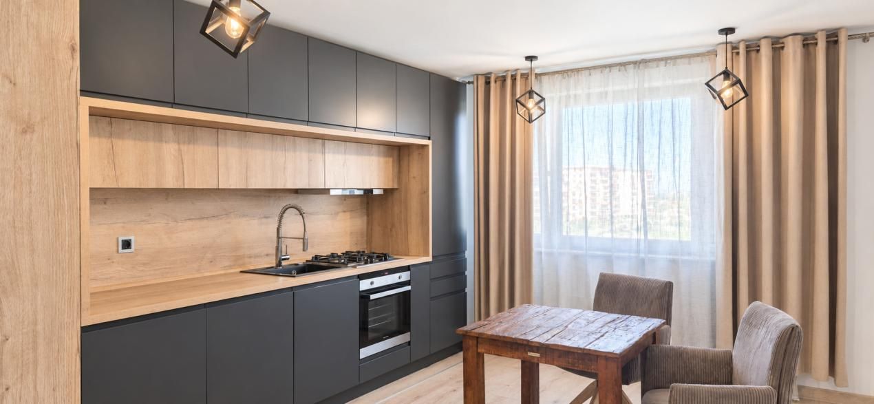 Apartament cu 2 camere de închiriat în Tractorul, Brașov – fotografia 5 din 11