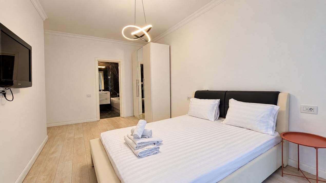 Apartament cu 3 camere de vânzare în Pipera, București – fotografia 7 din 13