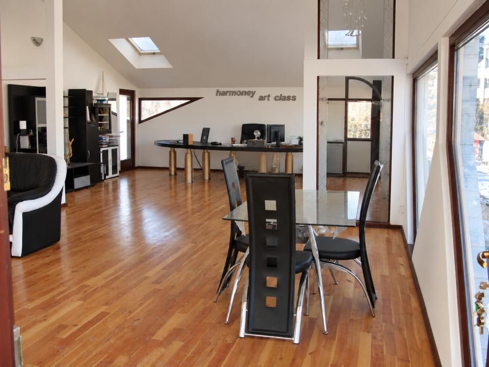 Spațiu industrial cu 15 camere de vânzare în Comănești – fotografia 7 din 10