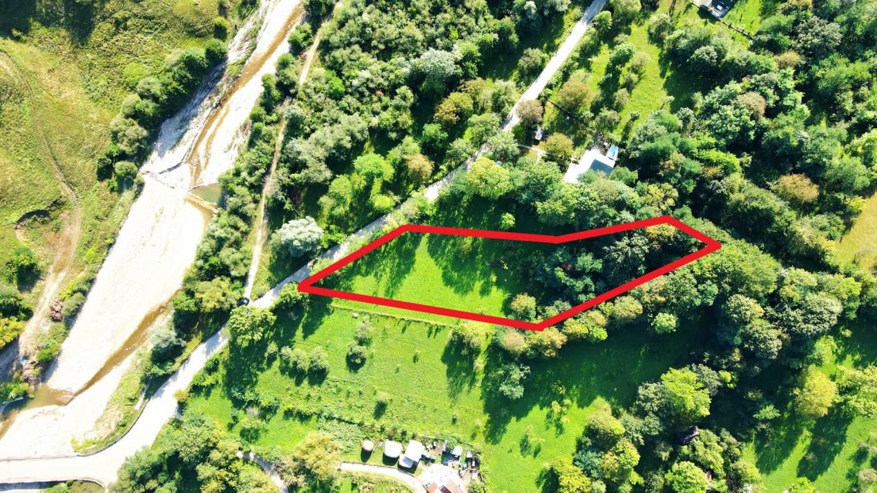 Teren de vânzare în Valea Bradului – fotografia 9 din 16